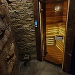 Gron-Kameralny Domek Z Jacuzzi W Gorach-Osada Jaworzyny