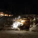 Gron-Kameralny Domek Z Jacuzzi W Gorach-Osada Jaworzyny *