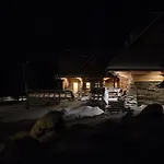 Gron-Kameralny Domek Z Jacuzzi W Gorach-Osada Jaworzyny