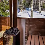 Gron-Kameralny Domek Z Jacuzzi W Gorach-Osada Jaworzyny