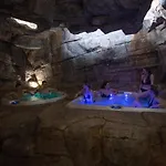 Gron-Kameralny Domek Z Jacuzzi W Gorach-Osada Jaworzyny Chalet *