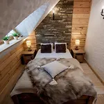 Gron-Kameralny Domek Z Jacuzzi W Gorach-Osada Jaworzyny Chalet