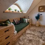 Gron-Kameralny Domek Z Jacuzzi W Gorach-Osada Jaworzyny * Tokarnia (Lesser Poland)