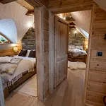 Gron-Kameralny Domek Z Jacuzzi W Gorach-Osada Jaworzyny Tokarnia (Lesser Poland)