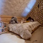 Chalet Gron-Kameralny Domek Z Jacuzzi W Gorach-Osada Jaworzyny