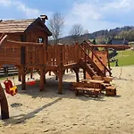 Chalet Gron-Kameralny Domek Z Jacuzzi W Gorach-Osada Jaworzyny Tokarnia (Lesser Poland)