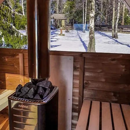 Groń-kameralny Z Jacuzzi W Górach-osada Jaworzyny