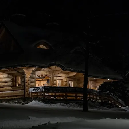 Osada Jaworzyny Gron Z Jaskinia Tokarnia (Lesser Poland)